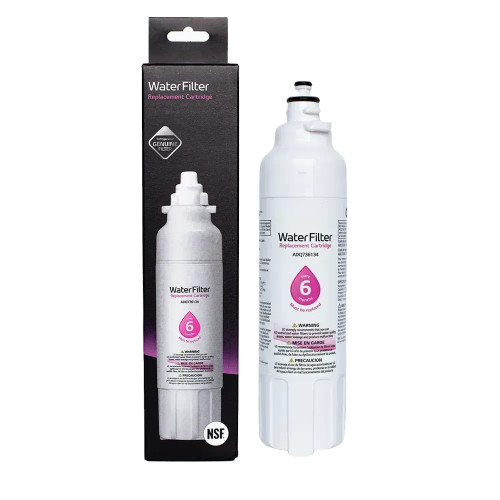 LG LT800P ADQ73613401 Kenmore 46-9490 Water Filter