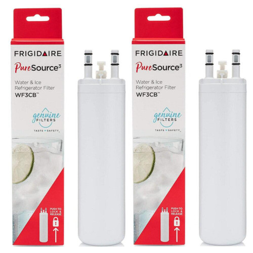 Frigidaire Water Filter WF3CB Puresource 3, 9”