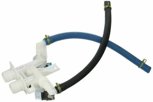 Whirlpool Genuine OEM W10599356 Washer Inlet Valve
