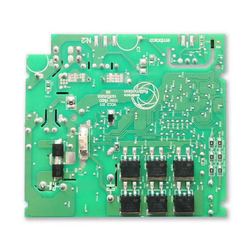 Embraco Refrigerator Inverter Board VCC3 1156 US shipping 1