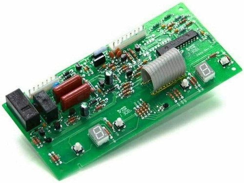 Replacement Control Board Whirlpool Refrigerator W10503278 AP6022400