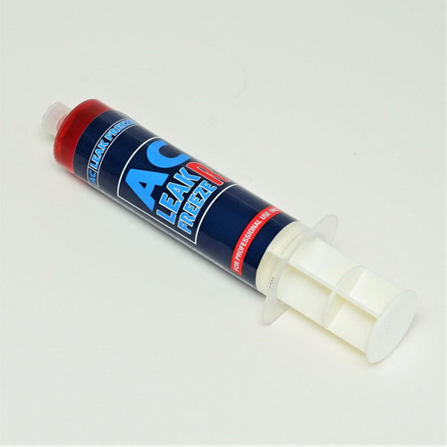 AC Leak Freeze 0.5 ounce Refill HOSE NOT INCLUDED