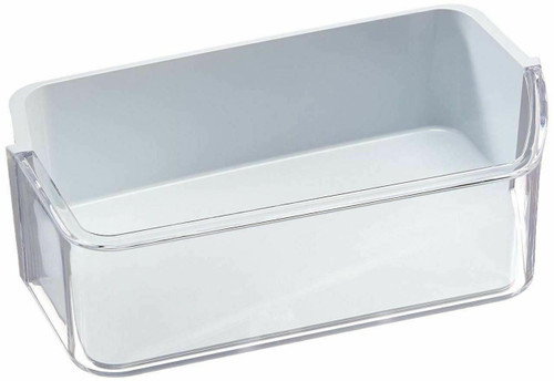 DA97-12650A Door Shelf Bin Right Compatible with SAMSUNG Refrigerator