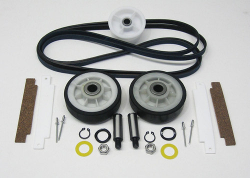 May5kt Dryer Maintenance Kit Maytag 33002535 306508 12001541 6-3700340