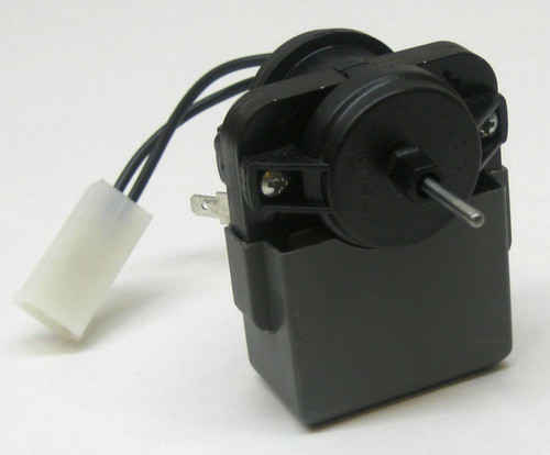 Refrigerator Freezer Evaporator Fan Motor Whirlpool 2315539 WP2315539