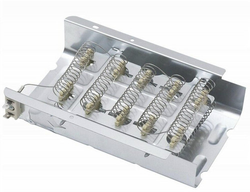 Dryer Heating Element 279838 Whirlpool Kenmore Roper Samsung