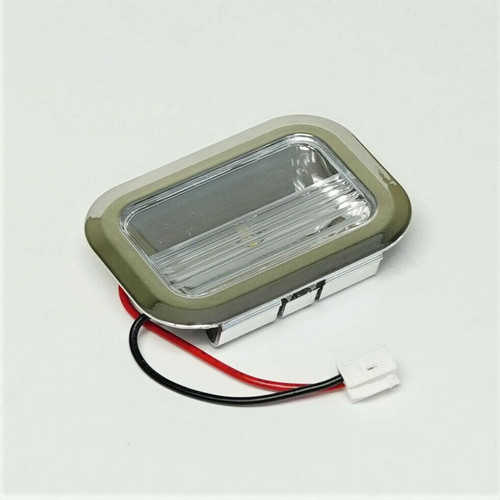 Choice Parts W11462342 Whirlpool Refrigerator LED Light Module Assembly