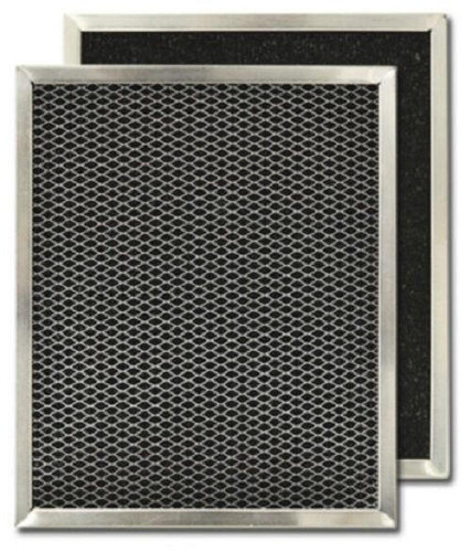 1PK-Compatible Broan 97007576 97007696 99010123 C-6105 41F Range Filter