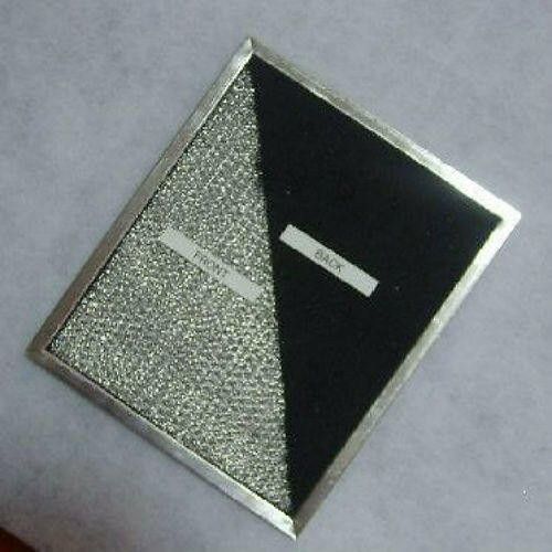 Compatible Broan/Nutone 97005687 Grease Carbon Combo Range Hood Filter