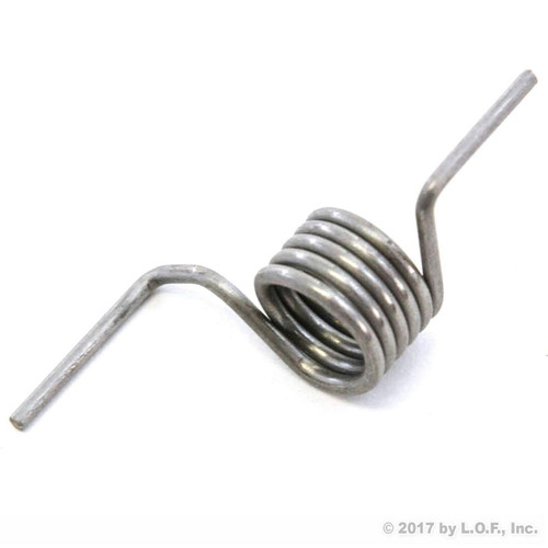 Refrigerator French Door Spring Premium Heavy Duty Replacement Repair