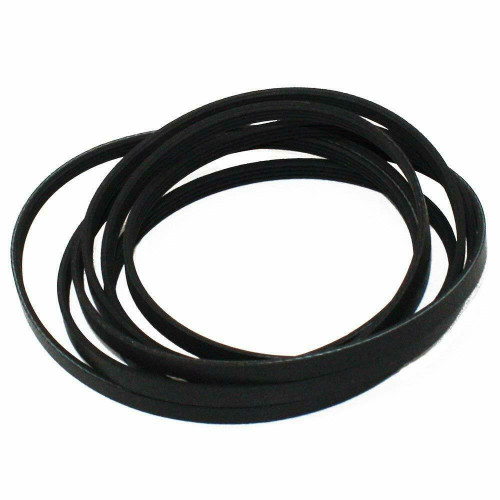 WE12M29 GE General Electric Dryer Belt PS1766009 AP4324040 134503900-1