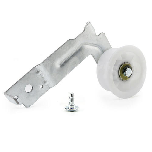 DC93-00634A Dryer Idler Pulley Assembly Samsung Kenmore AP4213616 PS4216837