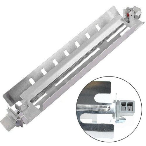 Refrigerator GE Defrost Heating Element WR51X10055