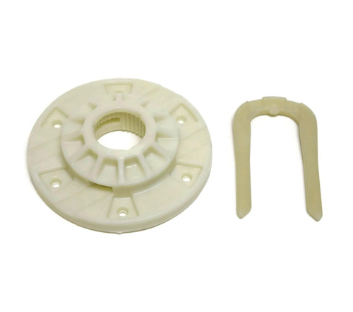Whirlpool W10528947 Hub