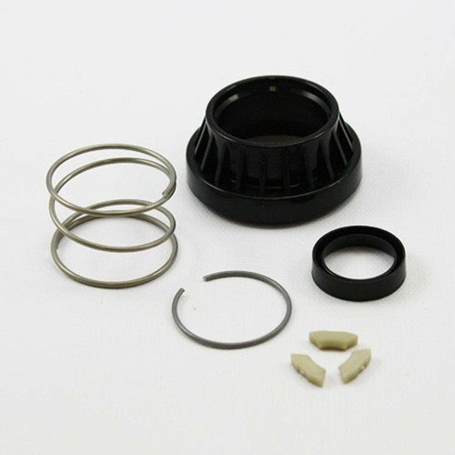 OEM Whirlpool 285170 Dishwasher Faucet Coupler Kit OEM WP285170 PS334438