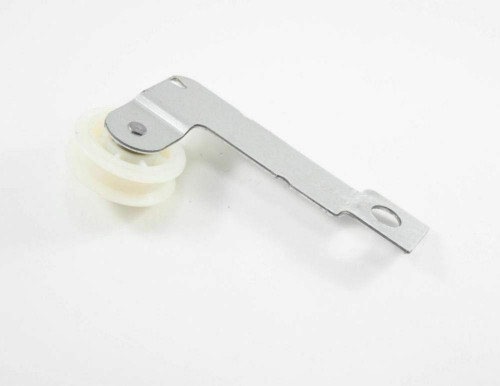 OEM Whirlpool Dryer Idler Pulley W10837240