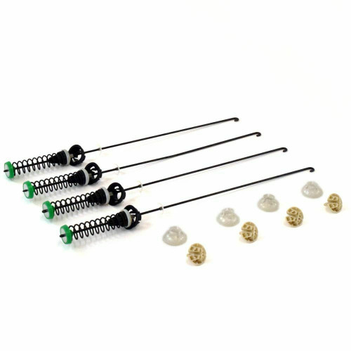 OEM Whirlpool Washer Washing Machine Suspension Rod Kit W11130362