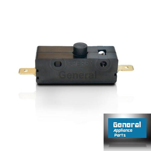 OEM GE WD21X10261 Interlock All Purpose Switch