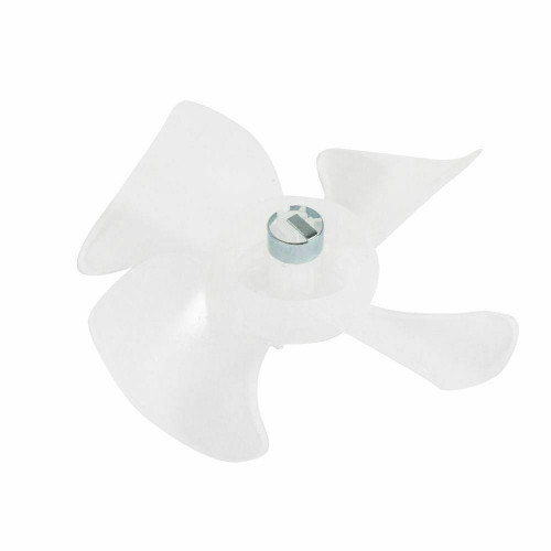 OEM Whirlpool Refrigerator Evaporator Fan Blade WPW10445742