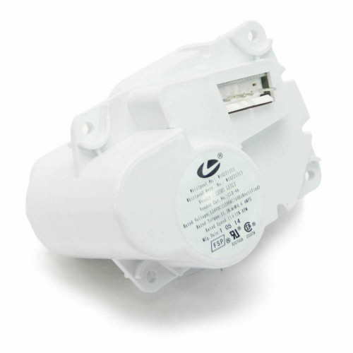 OEM Whirlpool Refrigerator Auger Motor W11202789