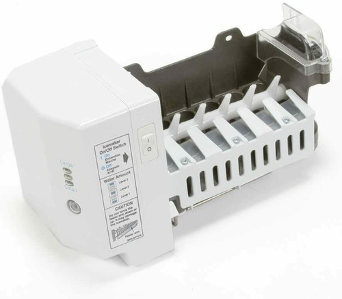 AEQ36756901 LG Refrigerator Ice Maker
