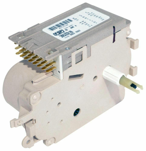 Whirlpool Washer Washing Machine Timer WP3953321