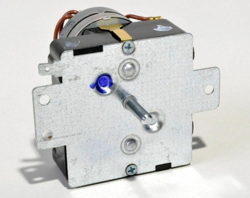 OEM Whirlpool Dryer Timer WP3979617