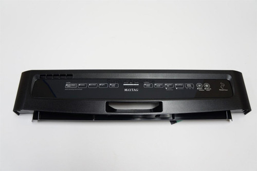 Maytag W10811148 Dishwasher Control Panel