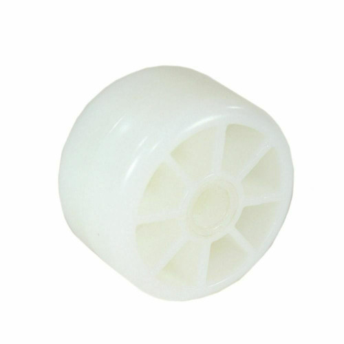 OEM Whirlpool Refrigerator Roller WP10450603