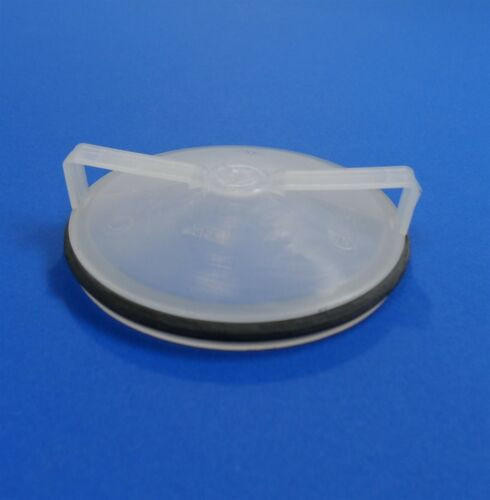 OEM Whirlpool Washer Washing Machine Agitator Cap WPW10074580