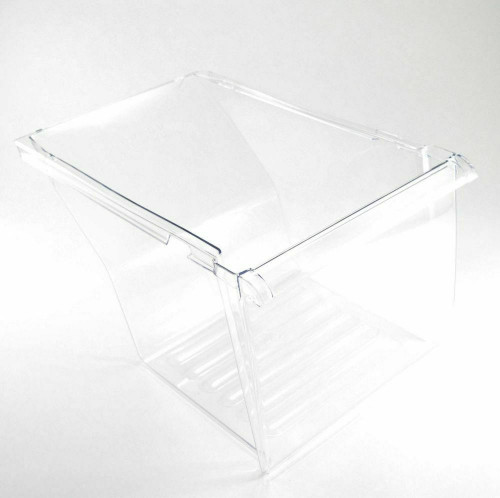OEM GE Refrigerator Crisper Drawer WR32X10250