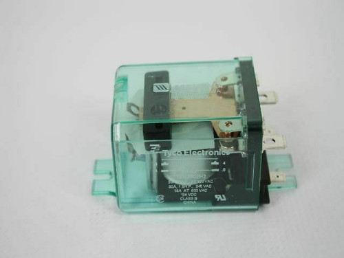 OEM Whirlpool Dryer Heater Relay WP306199