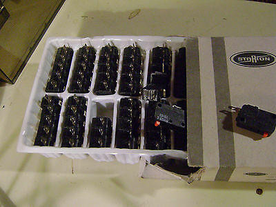 Microwave Oven SZM-V16-FA-63 Door Micro Switch Normally Open DR1-1