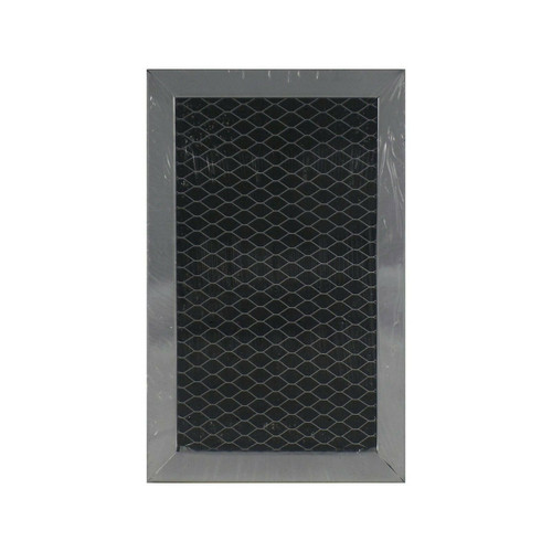 Compatible With GE WB02X11124 JX81J Microwave Oven Charcoal Carbon Filter