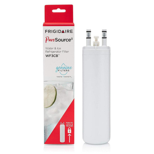 Frigidaire Water Filter WF3CB Puresource 3, 9”