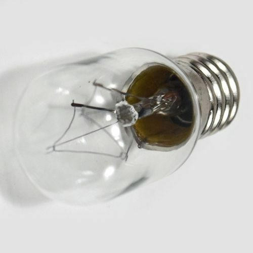 2 Pack GE WB25X10030 125V 40W Lamp OEM