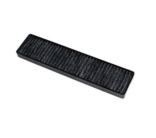 ORIGINAL LG 5230W1A003A MICROWAVE CHARCOAL AIR FILTER LMV2053SB LMV2053ST