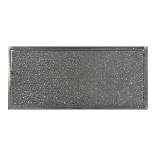 Compatible Maytag MMV4205BAS Microwave Aluminum Mesh Grease Filter Replacement