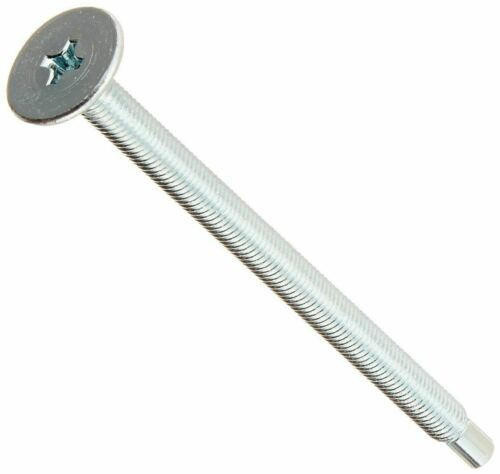 WB01X10180 Bolt Flat Cab Mounting Bolt Compatible with GE Microwave