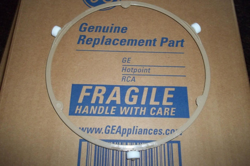 GE Replacement Microwave Turntable Support Part# WB06X10818