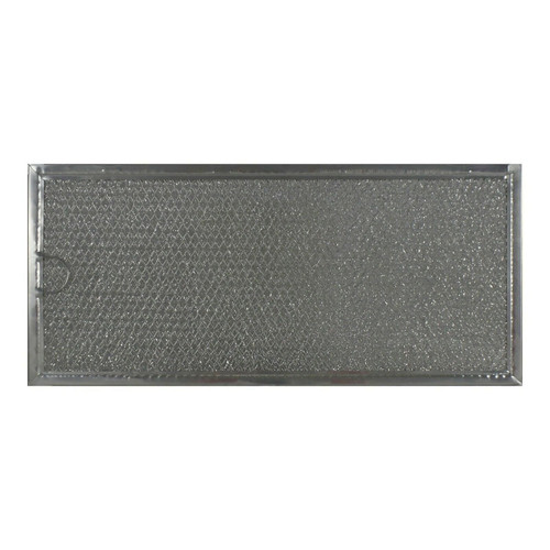 COMPATIBLE With WHIRLPOOL W10187748 GREASE MESH MICROWAVE FILTER REPLACEMENT