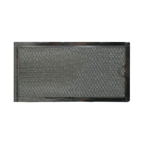 1 PACK COMPATIBLE WHIRLPOOL AP4299836 ALUMINUM MESH GREASE FILTER REPLACEMENT