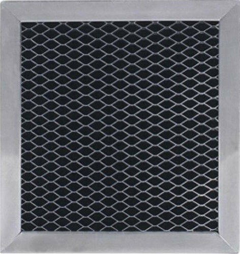 Compatible Whirlpool PS1871363 Microwave Oven Charcoal Carbon Filter Replacement