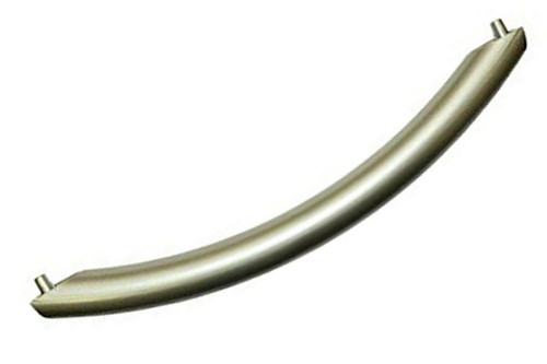 Plastic Silver Door pull Handle Microwave Samsung SMH1713S SMH1611P ME16K300AS