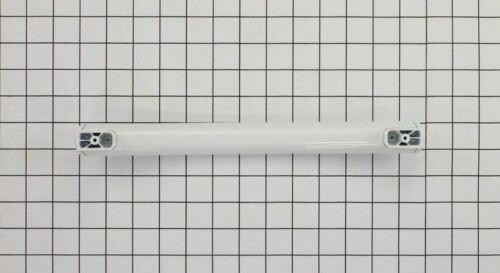 Handle White Compatible with GE Microwave HVM1540DM1WW JVM1540DM5WW