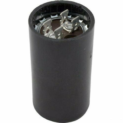 Packard PRMJ25 Motor Start Capacitor 25-30 MFD UF / 330 VAC
