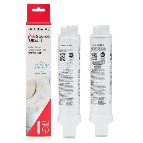 Frigidaire Water Filter EPTWFU01 PureSource Ultra II