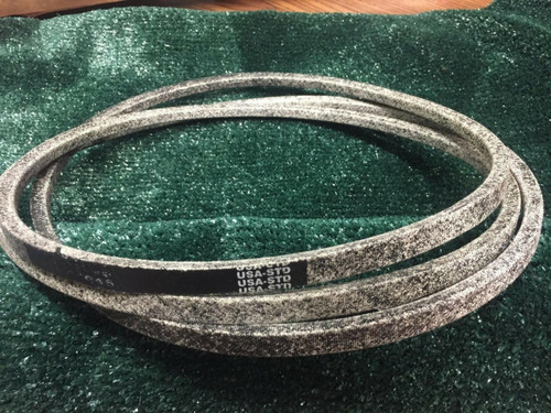 HUSQVARNA 42 REPLACEMENT MOWER DECK BELT 197253 532197253 CRAFTSMAN WITH KEVLAR