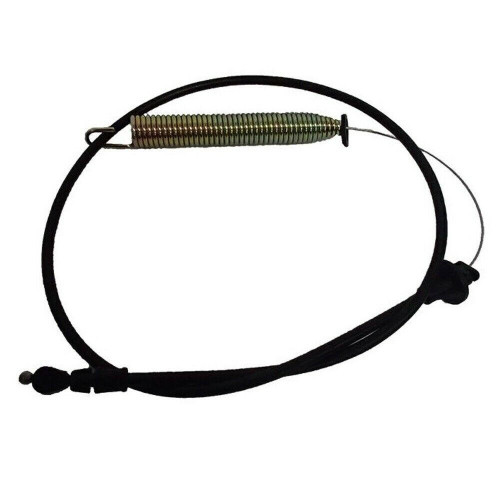42 Deck Clutch Cable Fits Craftsman LT1000 DLT Lawn Mower Fits Husqvarna Poulan
