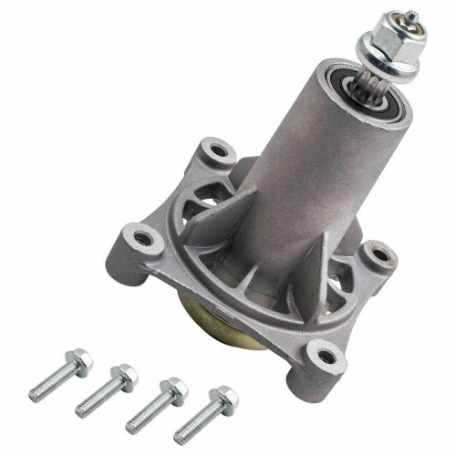 187292/192870 4-hole Deck Spindle/Mandre